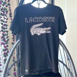 Lacoste tee